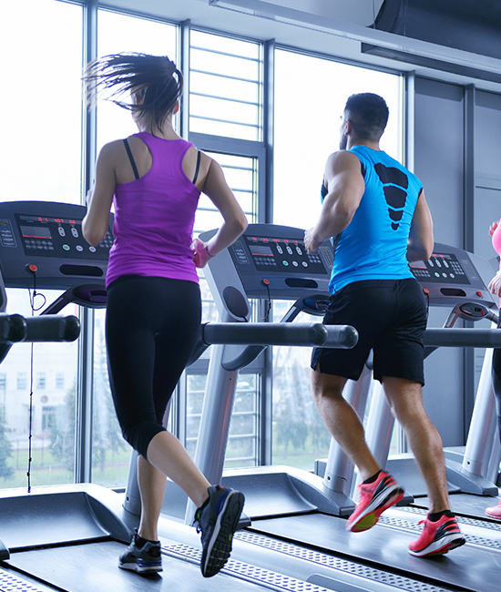 Personal training